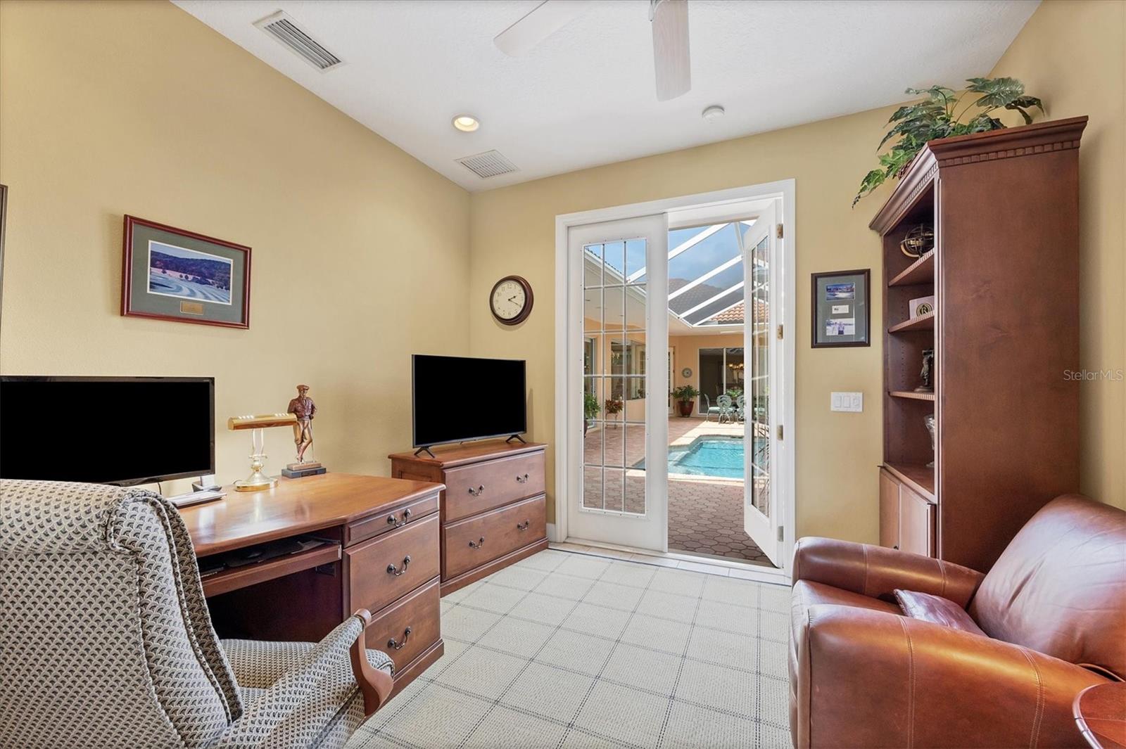 PRESTANCIA - Residential