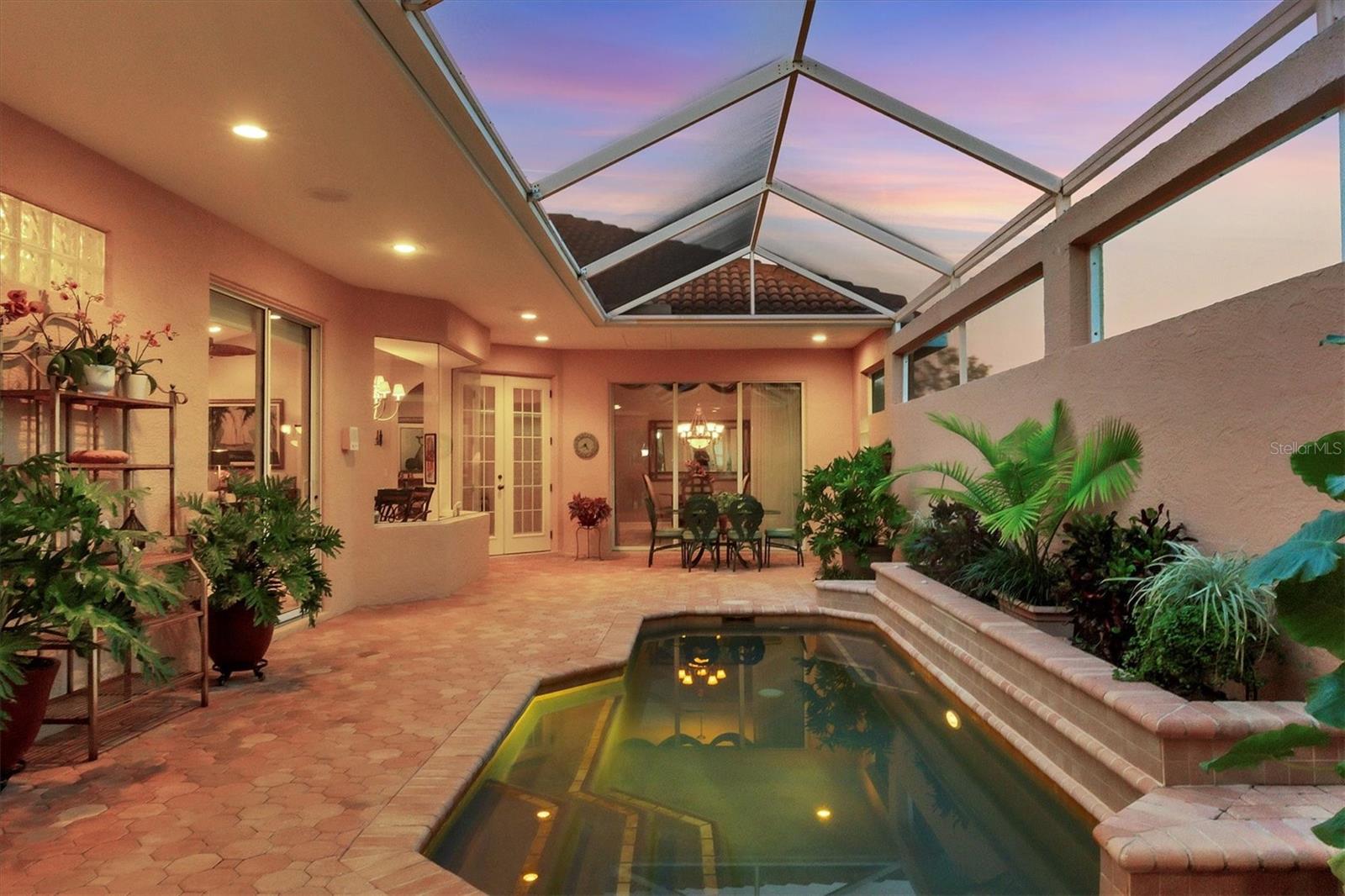 PRESTANCIA - Residential