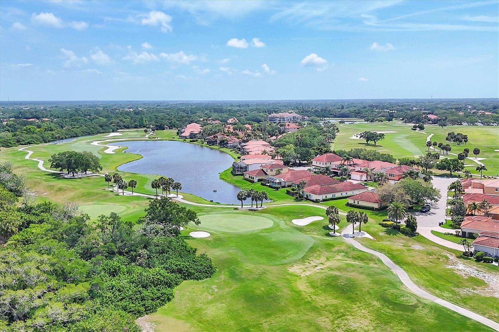 PRESTANCIA - Residential