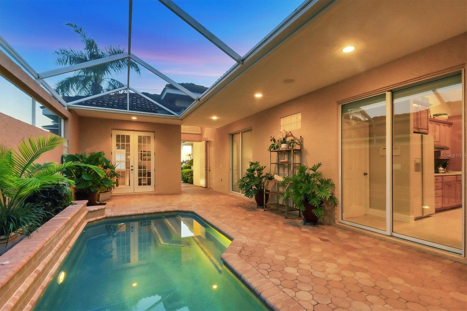 PRESTANCIA - Residential