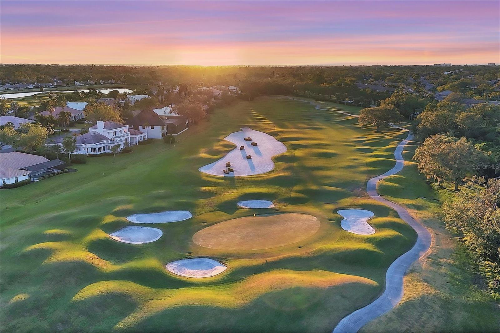 PRESTANCIA - Residential