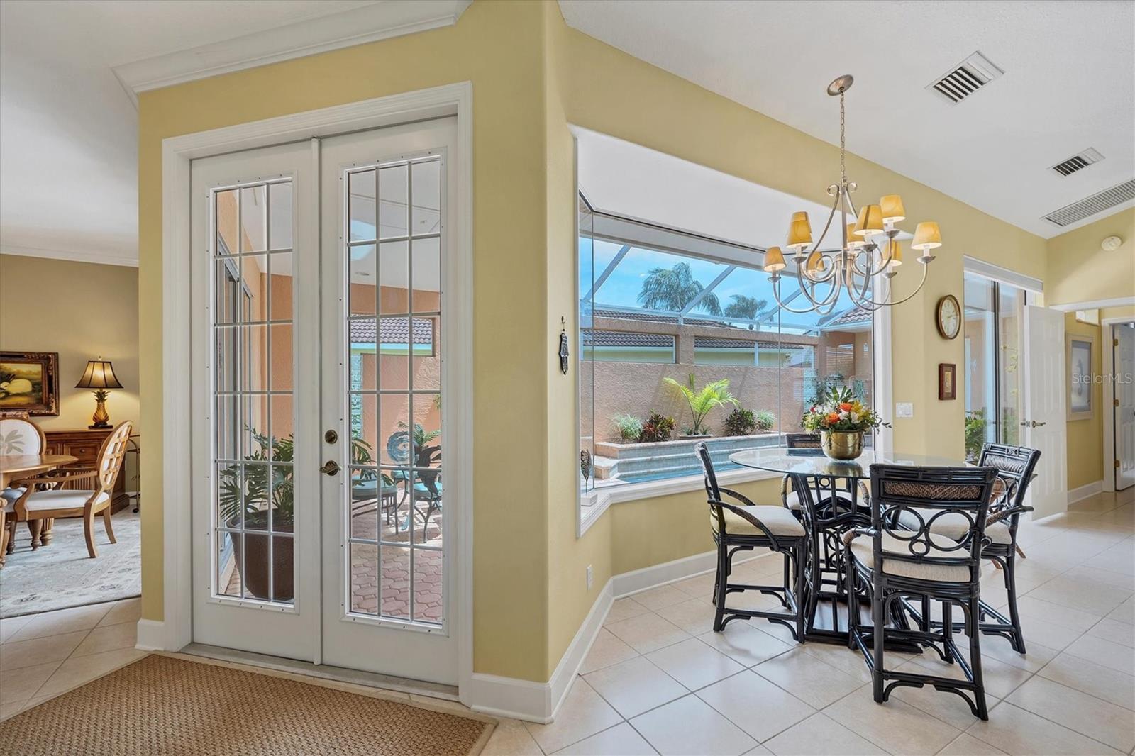 PRESTANCIA - Residential