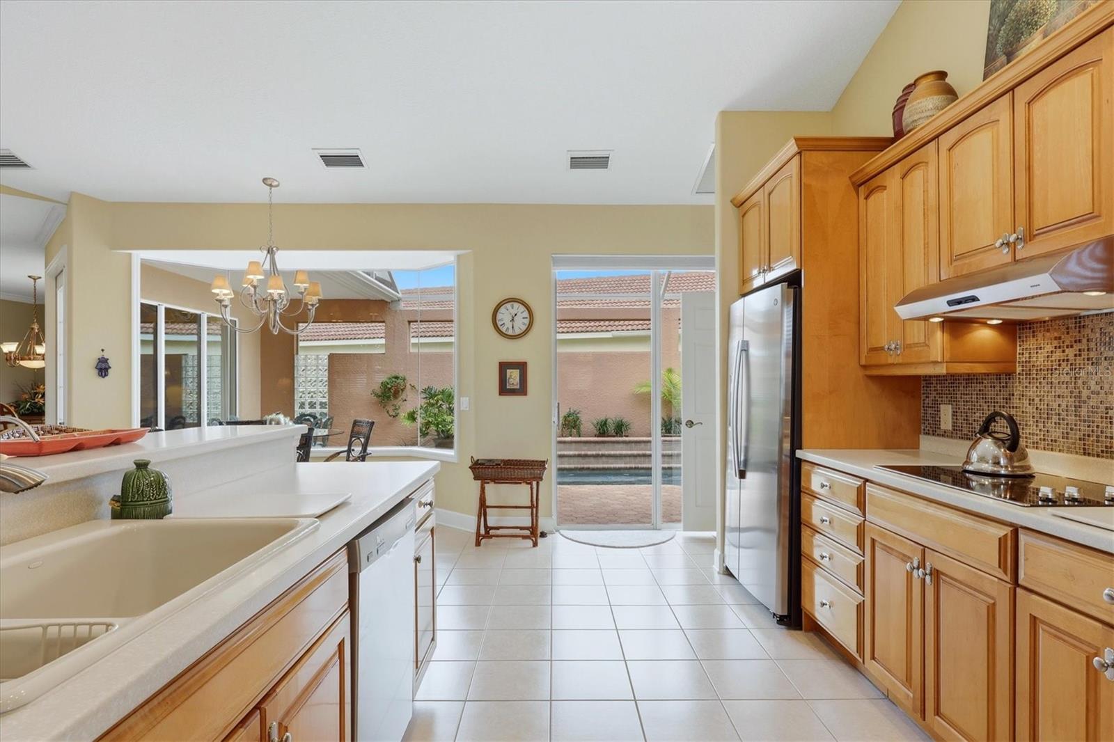 PRESTANCIA - Residential