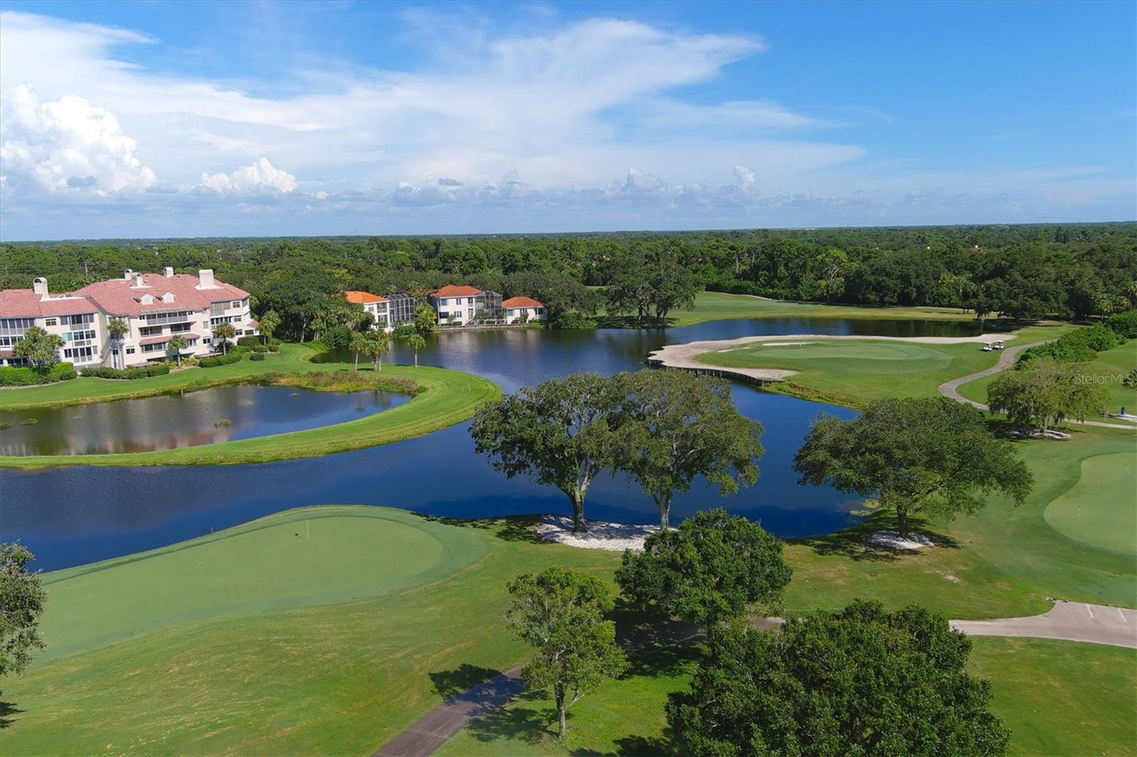 PRESTANCIA - Residential