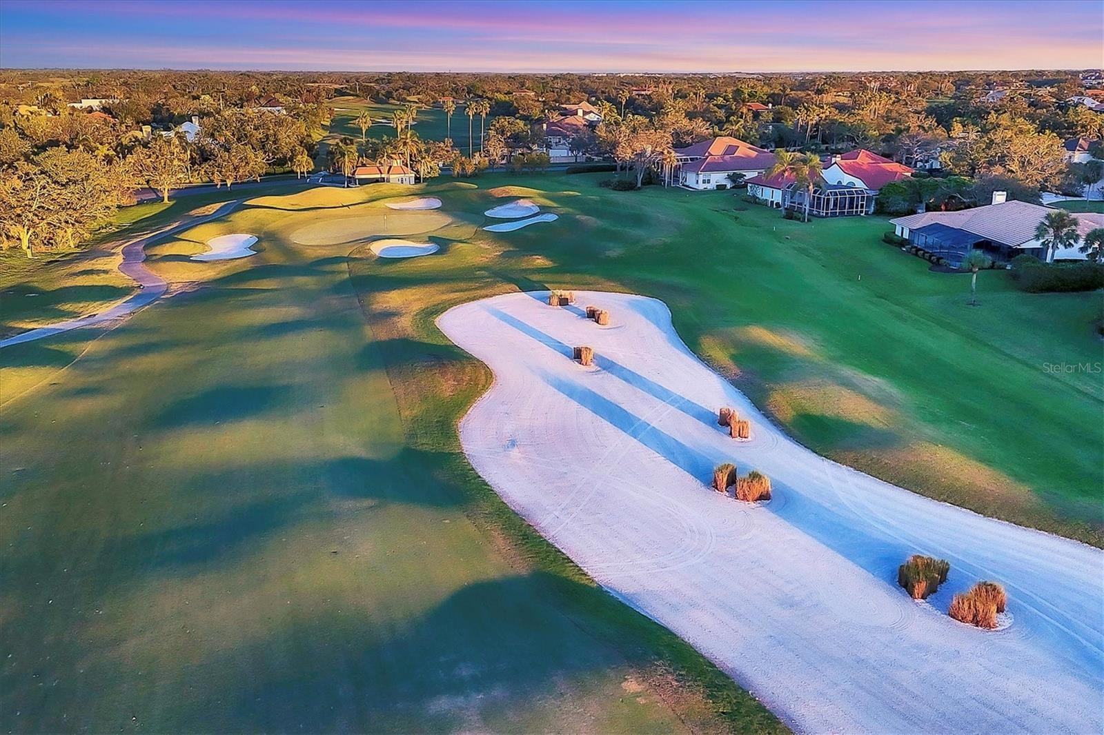 PRESTANCIA - Residential