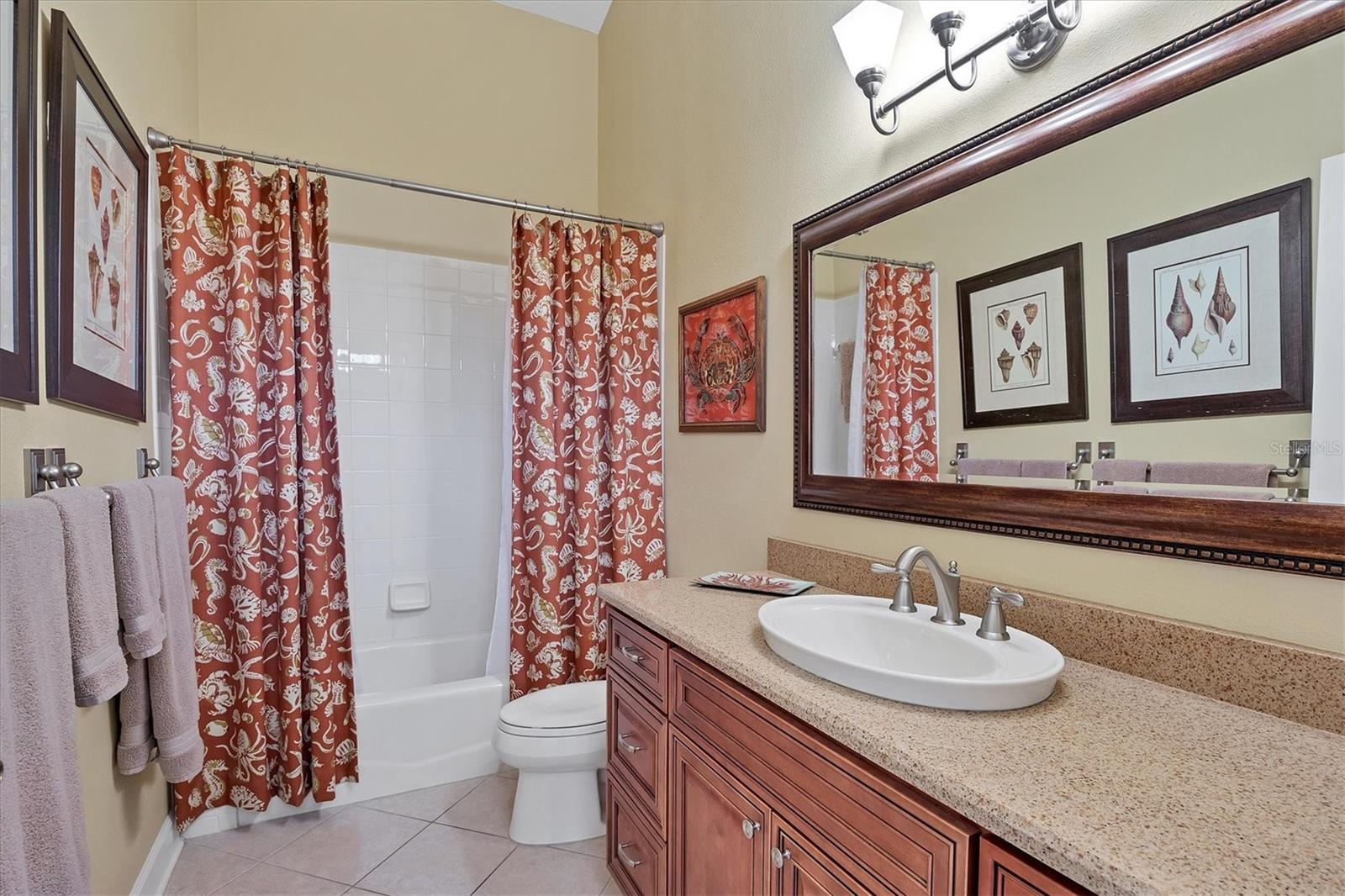 PRESTANCIA - Residential