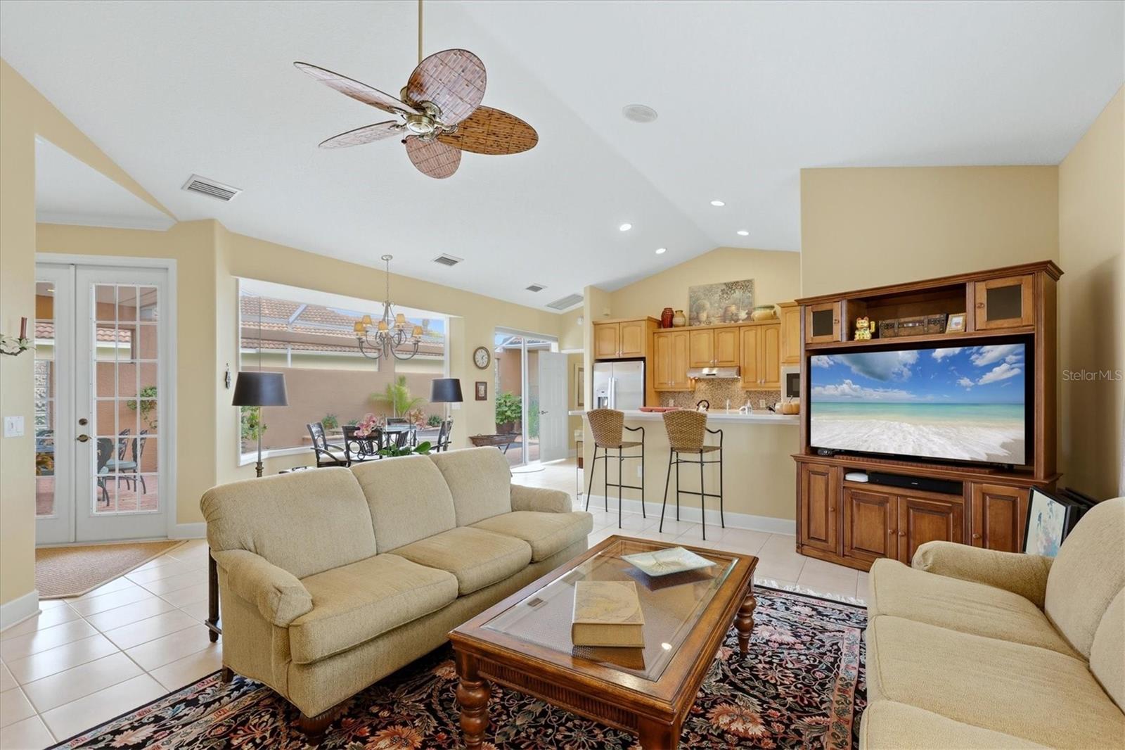 PRESTANCIA - Residential