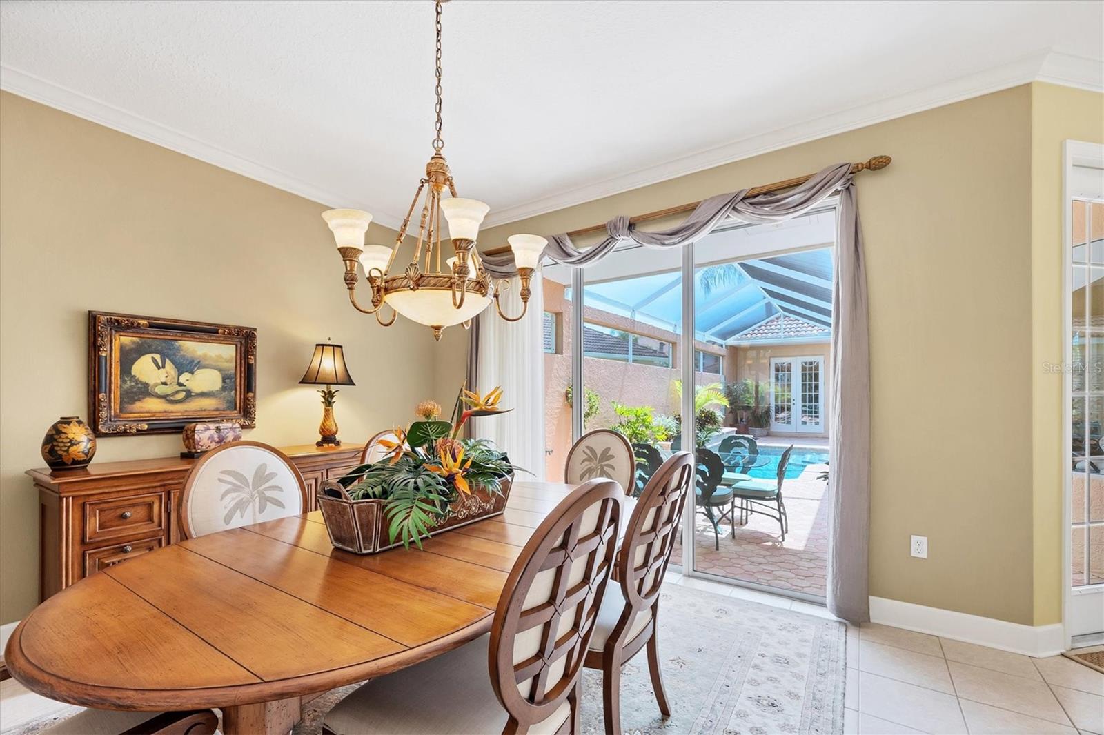 PRESTANCIA - Residential