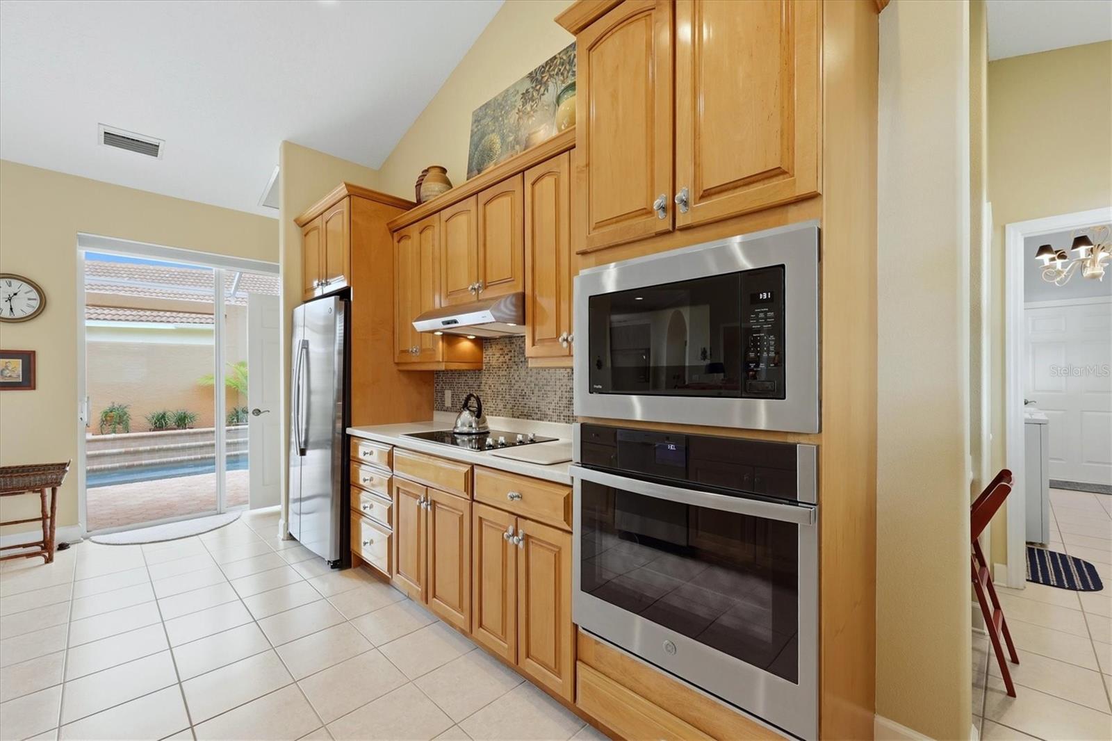 PRESTANCIA - Residential