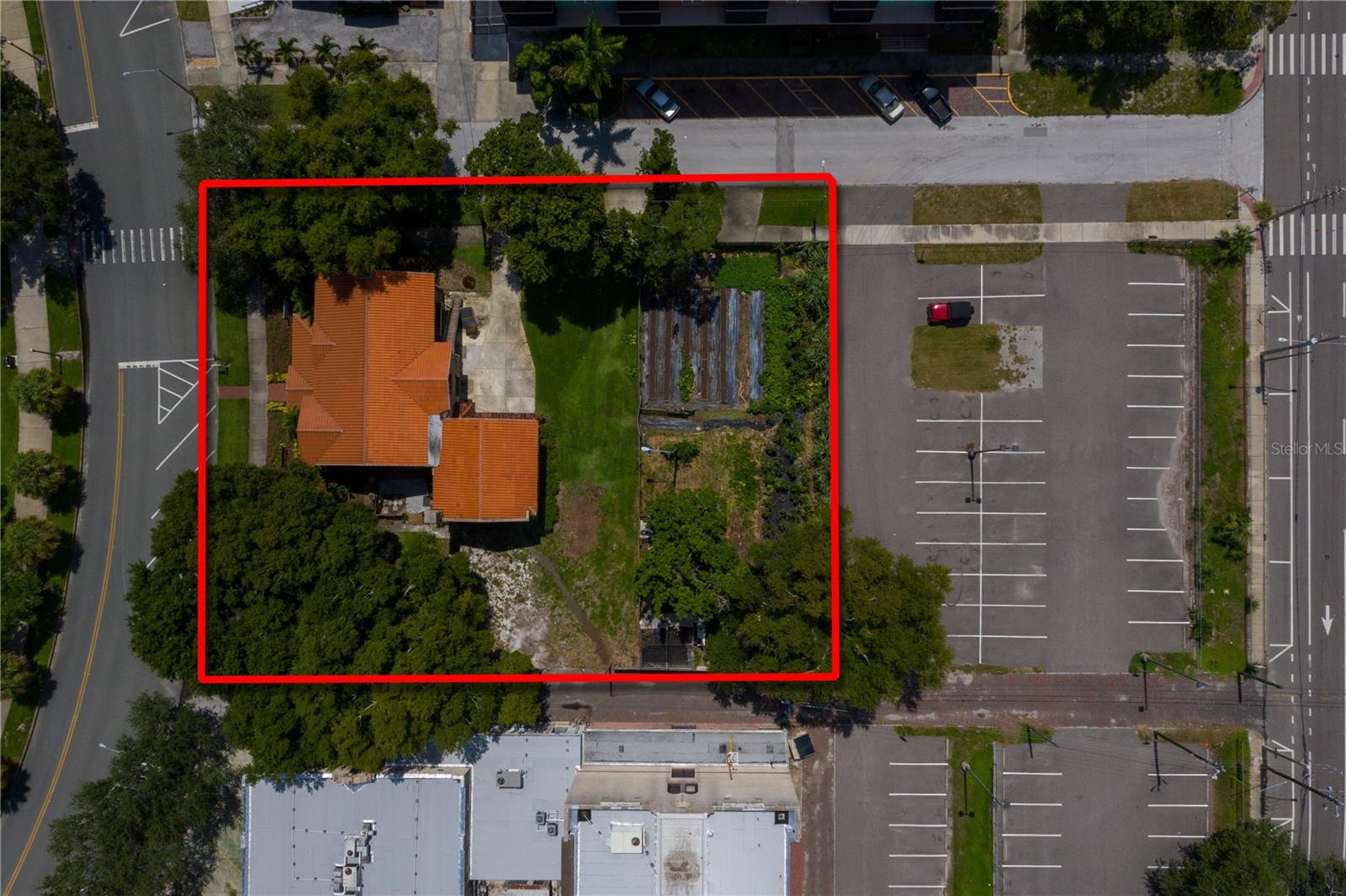 CHADWICKS RESUB - Commercial Sale