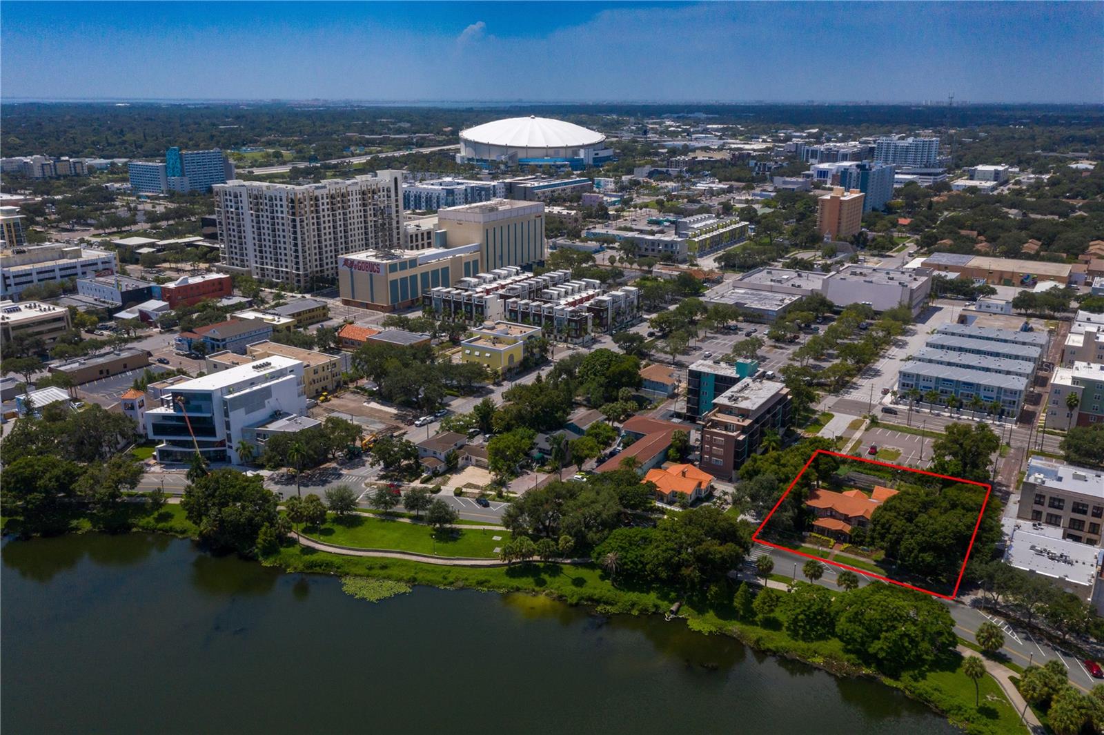 CHADWICKS RESUB - Commercial Sale