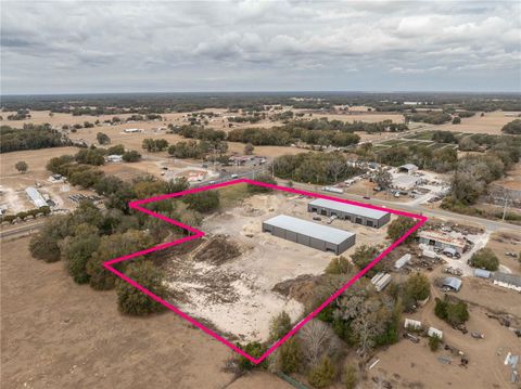 Tiny photo for 3023 E C 48, Center Hill, FL 33514 (MLS # G5108129)