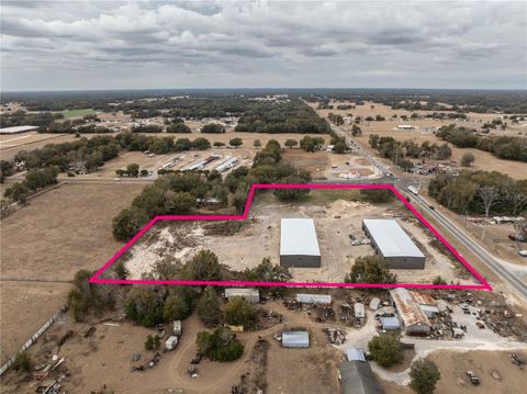 Tiny photo for 3023 E C 48, Center Hill, FL 33514 (MLS # G5108129)