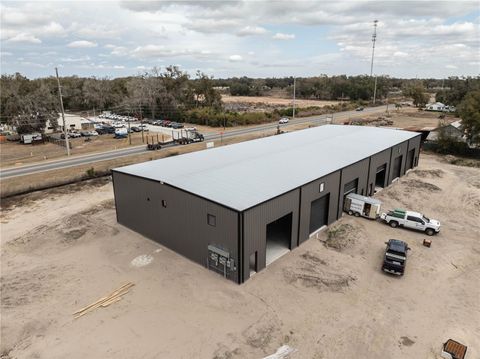 Tiny photo for 3023 E C 48, Center Hill, FL 33514 (MLS # G5108129)