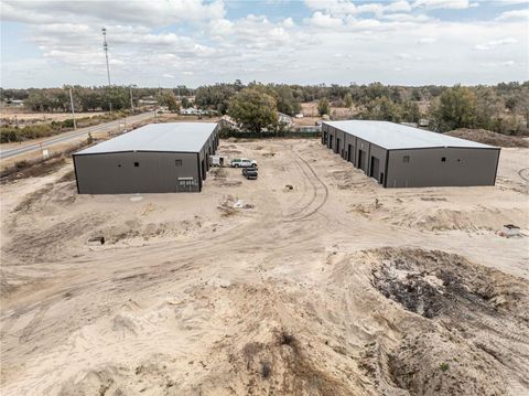 Tiny photo for 3023 E C 48, Center Hill, FL 33514 (MLS # G5108129)