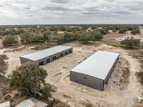 Tiny photo for 3023 E C 48, Center Hill, FL 33514 (MLS # G5108129)