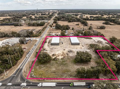 Tiny photo for 3023 E C 48, Center Hill, FL 33514 (MLS # G5108129)