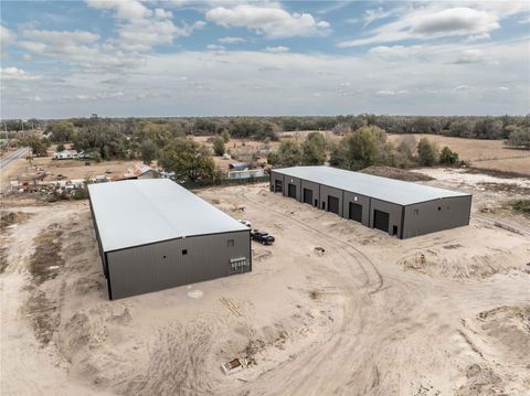 Tiny photo for 3023 E C 48, Center Hill, FL 33514 (MLS # G5108129)