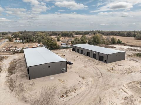 Tiny photo for 3023 E C 48, Center Hill, FL 33514 (MLS # G5108129)