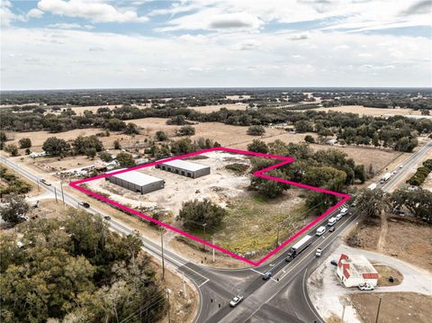 Tiny photo for 3023 E C 48, Center Hill, FL 33514 (MLS # G5108129)