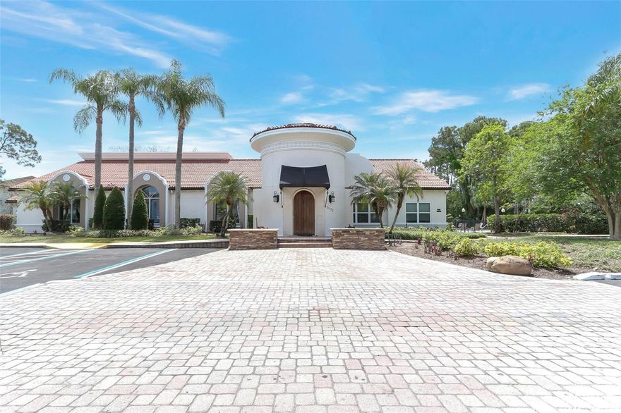 This well-appointed 2-bedroom, 2-bathroom unit features a functional split floor plan, offering privacy and comfort. The open-concept living and dining area seamlessly connects to a fully equipped kitchen, creating an inviting space ideal for both everyday living and entertaining. Enjoy outdoor relaxation from your private balcony.
Located within a gated community, residents benefit from resort-style amenities including a swimming pool, fitness center, tennis and racquetball courts, clubhouse, and beautifully maintained green spaces.
Strategically situated just minutes from The Mall at Millenia, with convenient access to major highways, healthcare facilities, schools, and key destinations throughout the city.
Property is tenant-occupied until December.