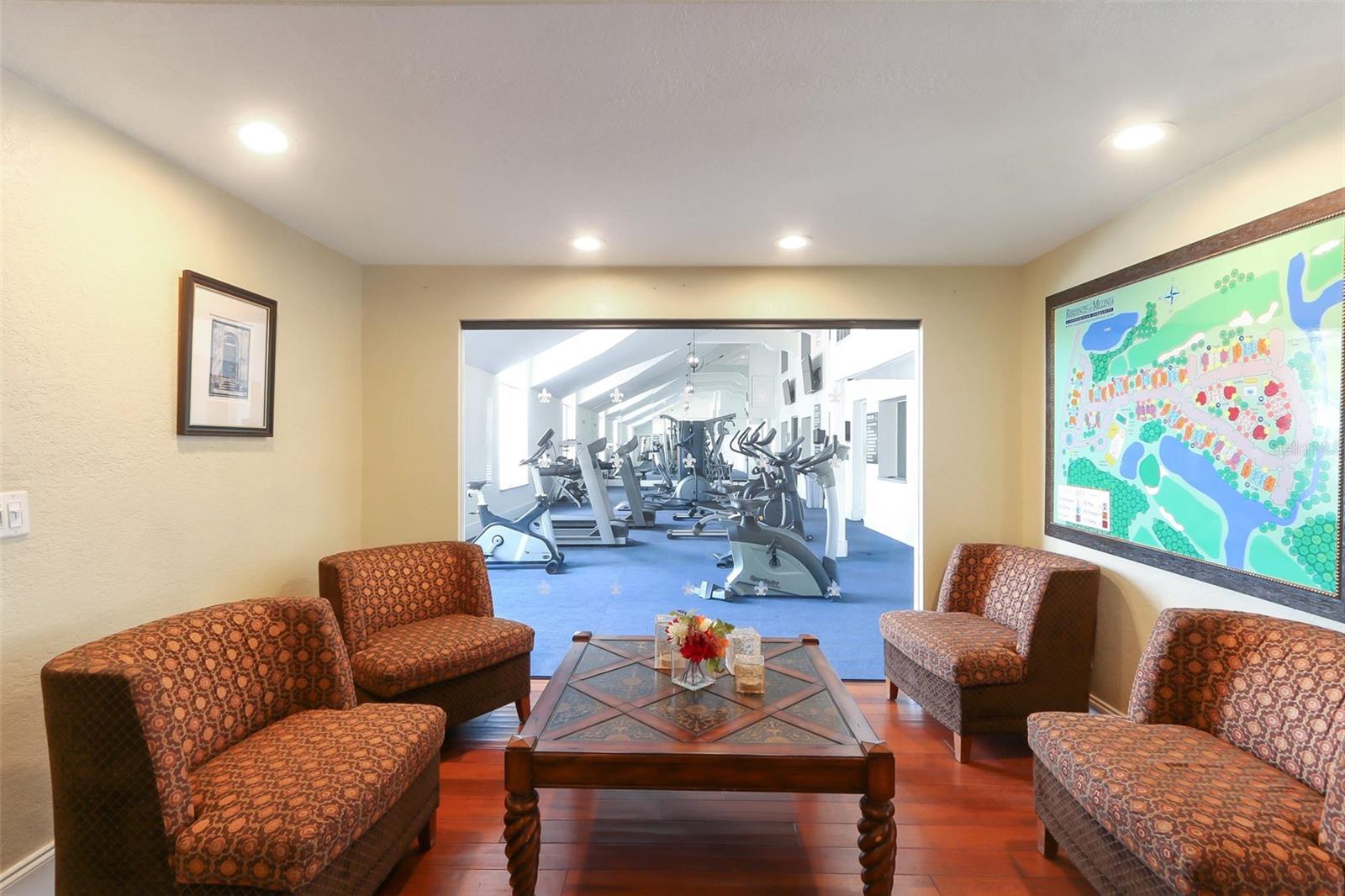 RESIDENCES/MILLENIA - Residential