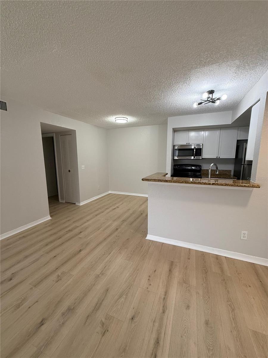 RESIDENCES/MILLENIA - Residential