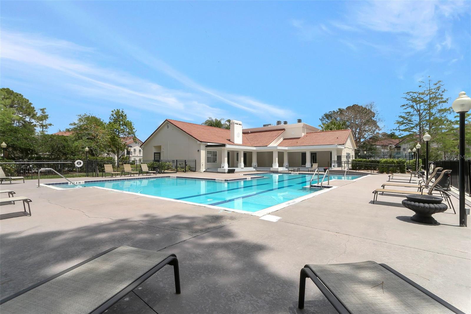 RESIDENCES/MILLENIA - Residential