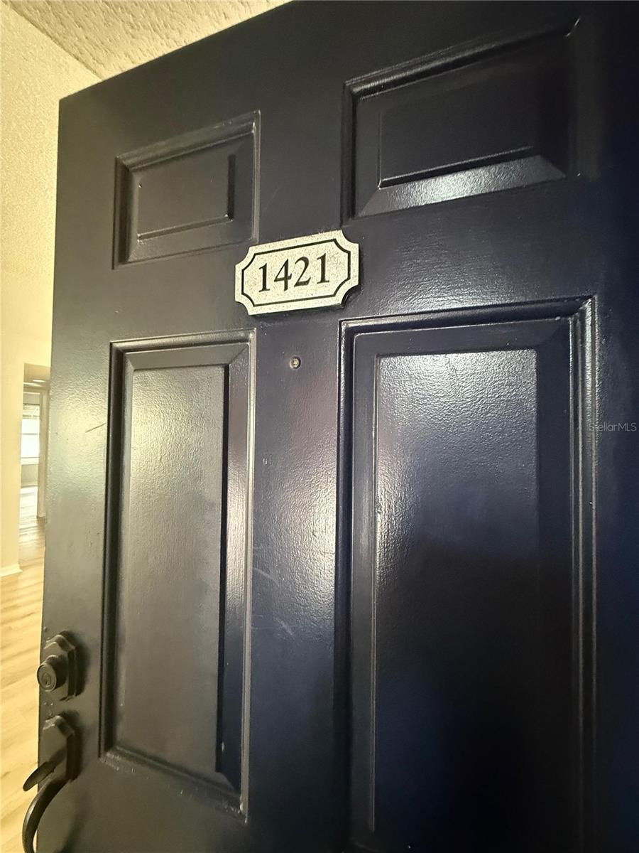 RESIDENCES/MILLENIA - Residential