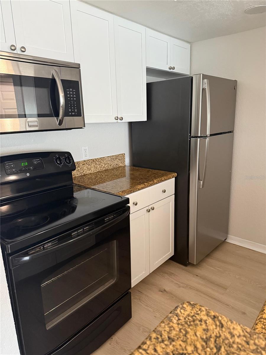 RESIDENCES/MILLENIA - Residential