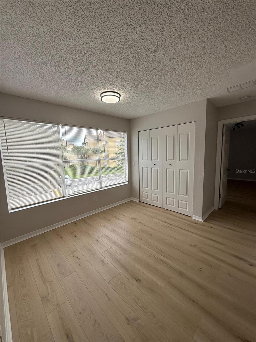 RESIDENCES/MILLENIA - Residential