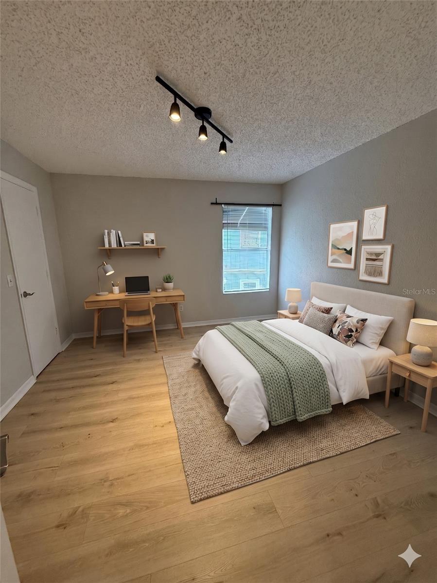 RESIDENCES/MILLENIA - Residential