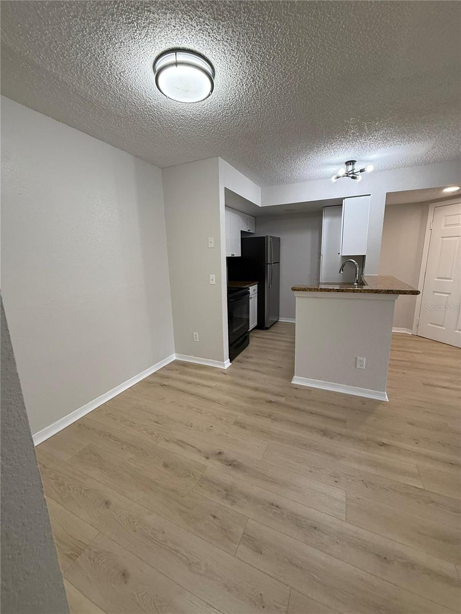 RESIDENCES/MILLENIA - Residential