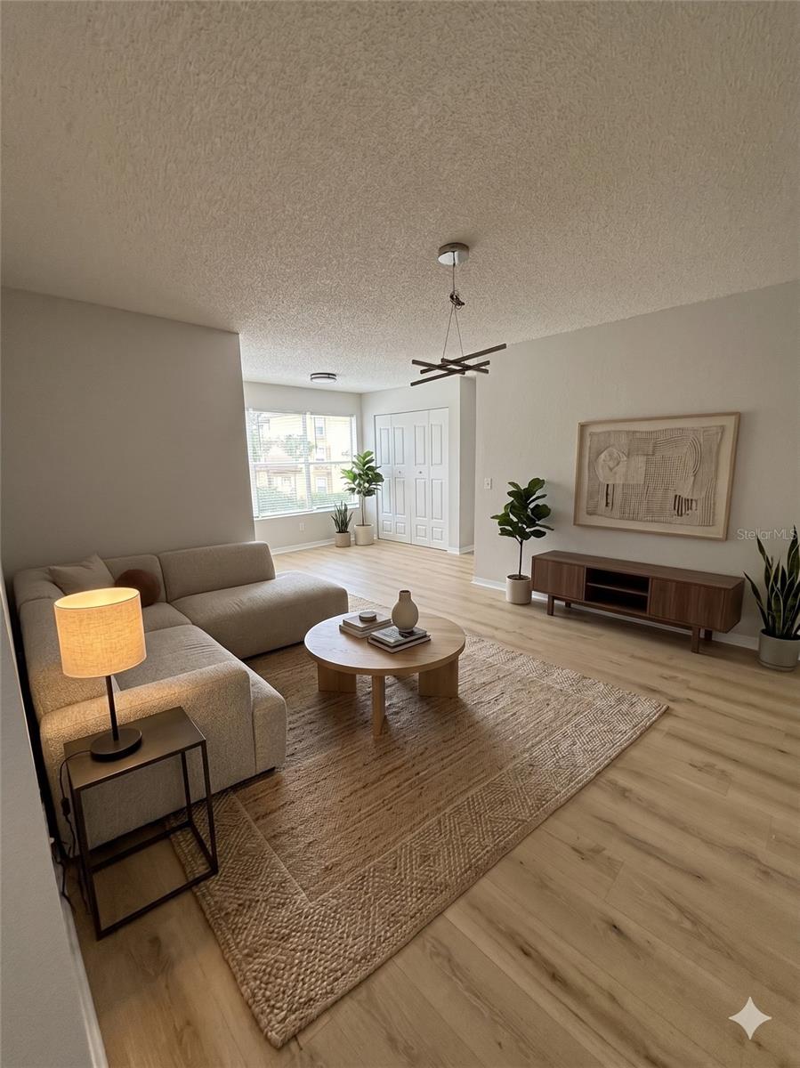 RESIDENCES/MILLENIA - Residential