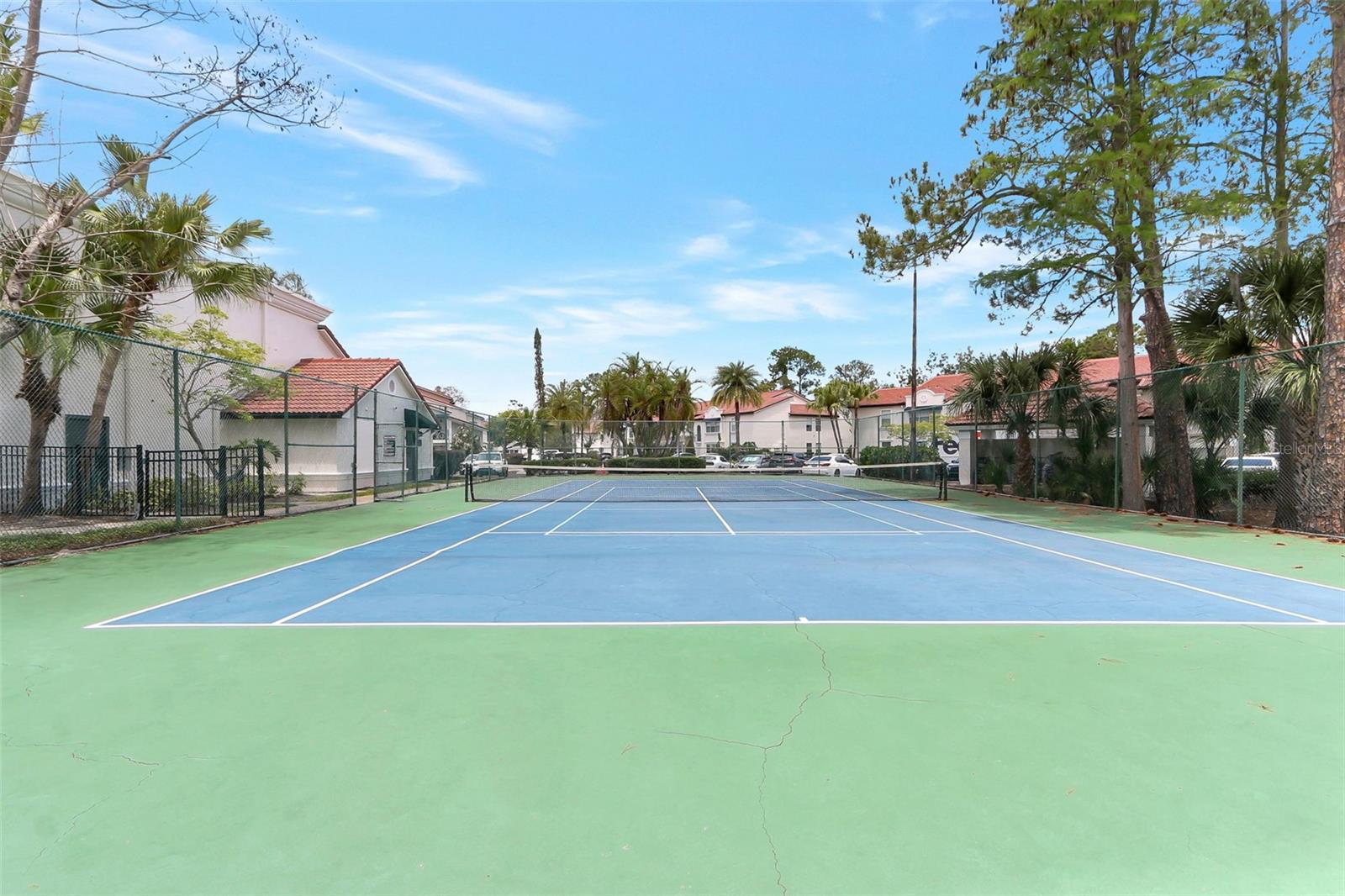 RESIDENCES/MILLENIA - Residential