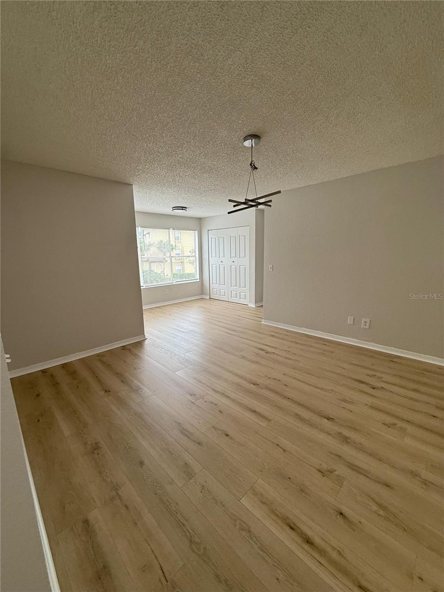 RESIDENCES/MILLENIA - Residential