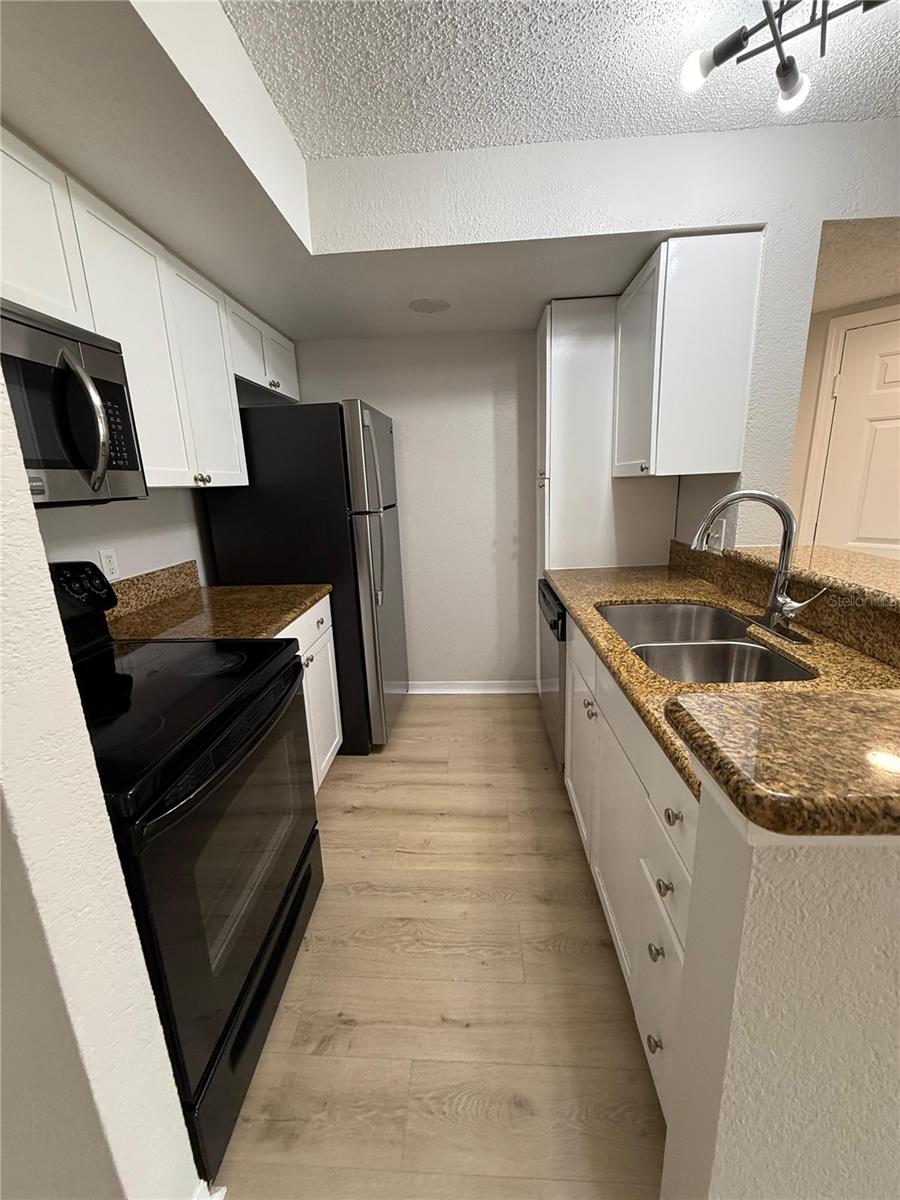 RESIDENCES/MILLENIA - Residential