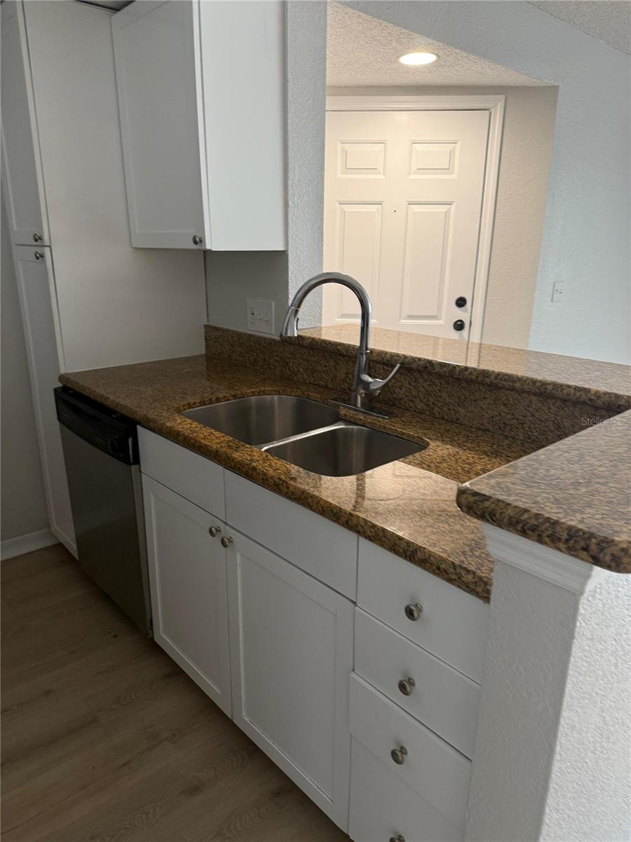 RESIDENCES/MILLENIA - Residential