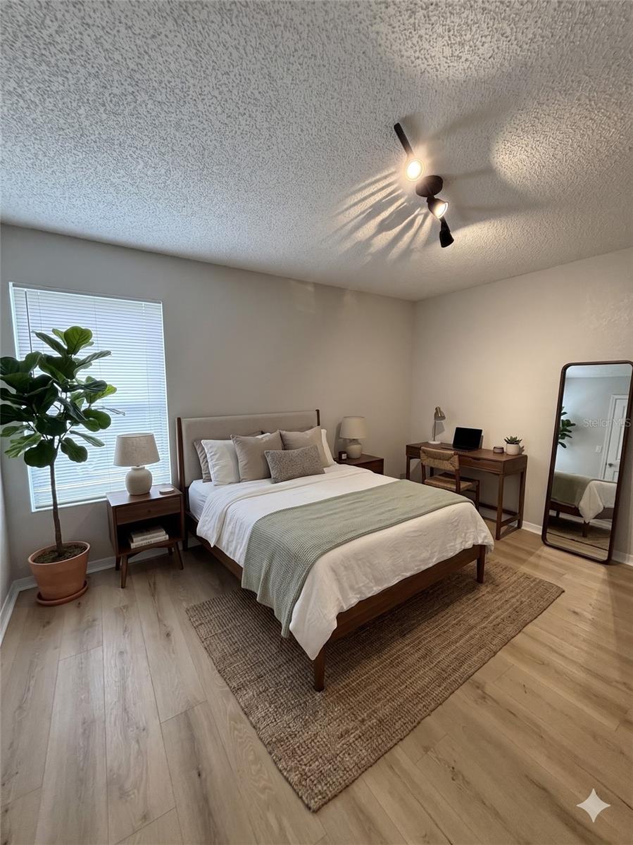 RESIDENCES/MILLENIA - Residential