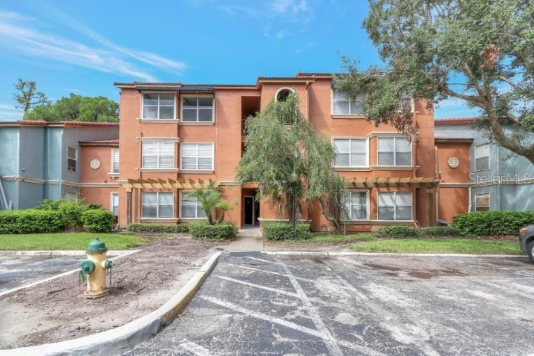 RESIDENCES/MILLENIA - Residential