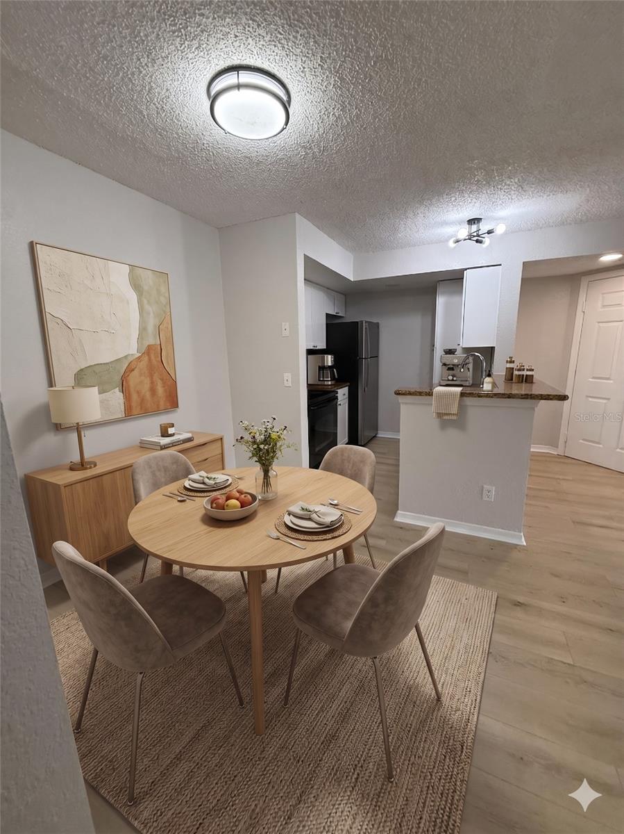 RESIDENCES/MILLENIA - Residential