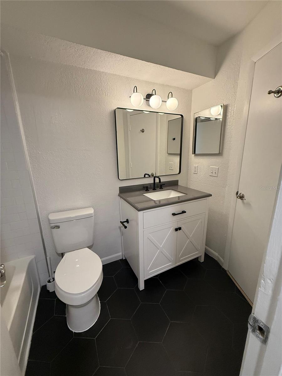 RESIDENCES/MILLENIA - Residential