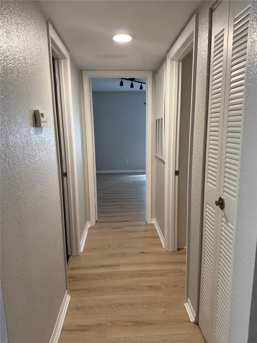 RESIDENCES/MILLENIA - Residential