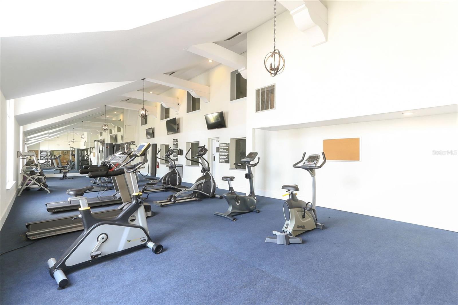 RESIDENCES/MILLENIA - Residential