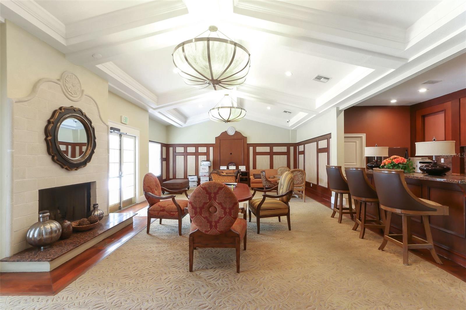 RESIDENCES/MILLENIA - Residential