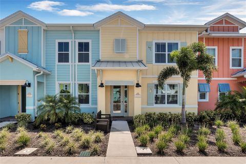 Photo of 2993 Caribbean Soul Drive, Kissimmee, FL 34747 (MLS # S5129018) Photo of 2993 Caribbean Soul Drive, Kissimmee, FL 34747 (MLS # S5129018)