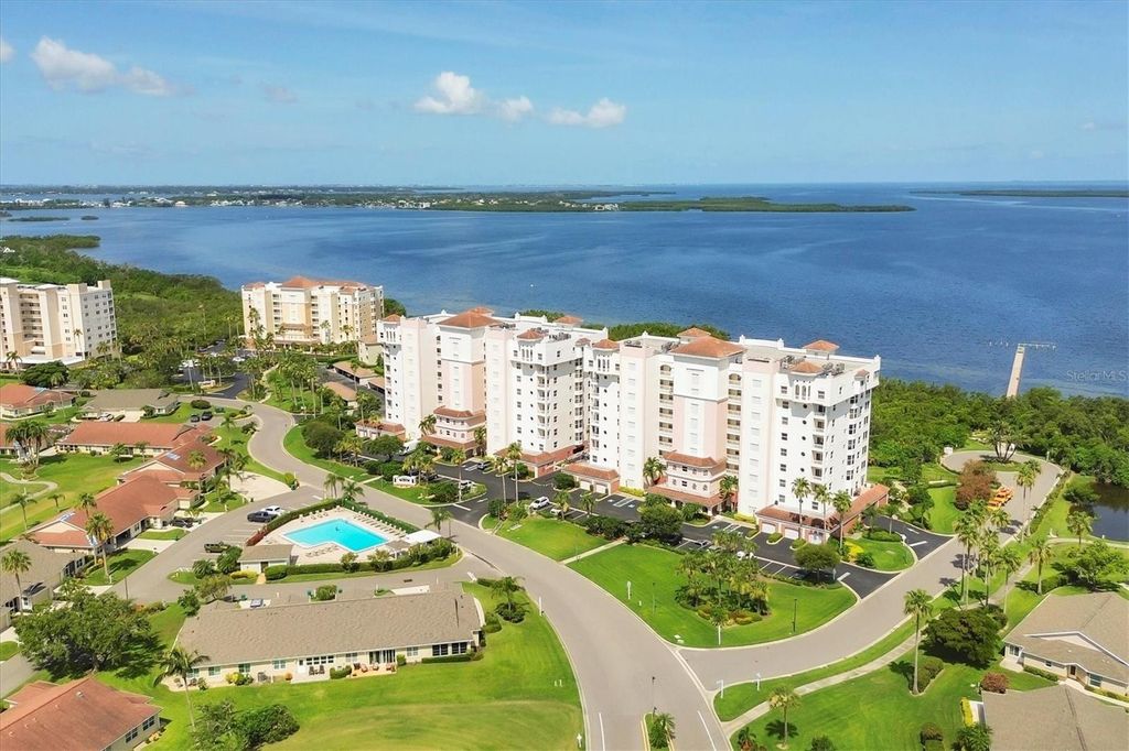 Photo of 2925 Terra Ceia Bay Boulevard #2902, Palmetto, FL 34221 (MLS # A4657549)