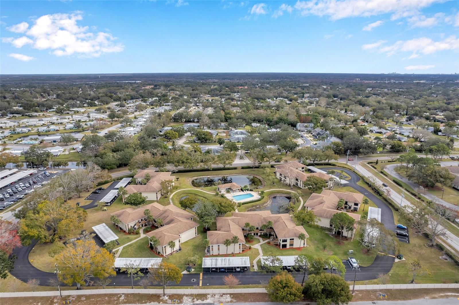 LANDINGS CONDO THE - Residential