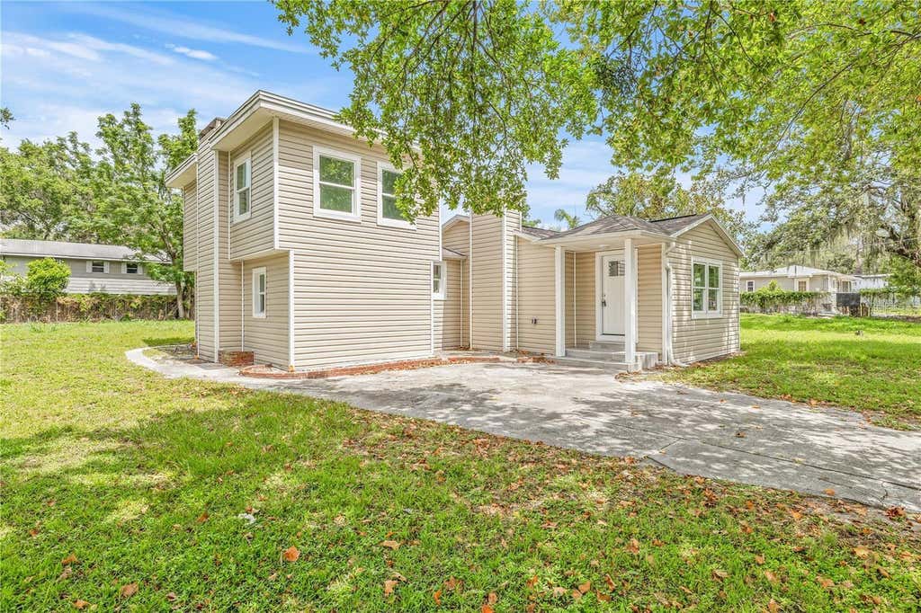Photo of 6419 N 48th Street, Tampa, FL 33610 (MLS # TB8534722)