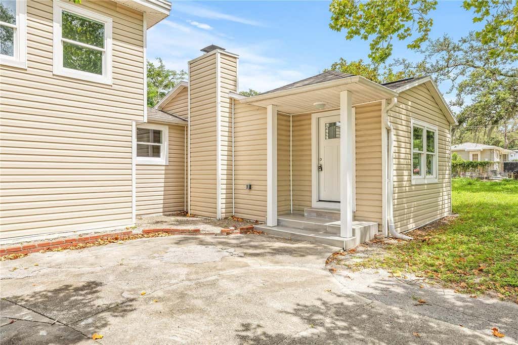Photo of 6419 N 48th Street, Tampa, FL 33610 (MLS # TB8534722)